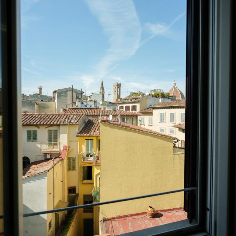 Anguillara in the Heart of Florence - Appartamento con 2 Camere da Letto - 41