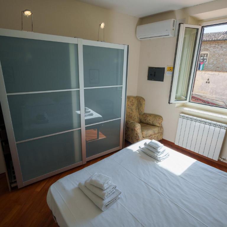 Anguillara in the Heart of Florence - Appartamento con 2 Camere da Letto - 42