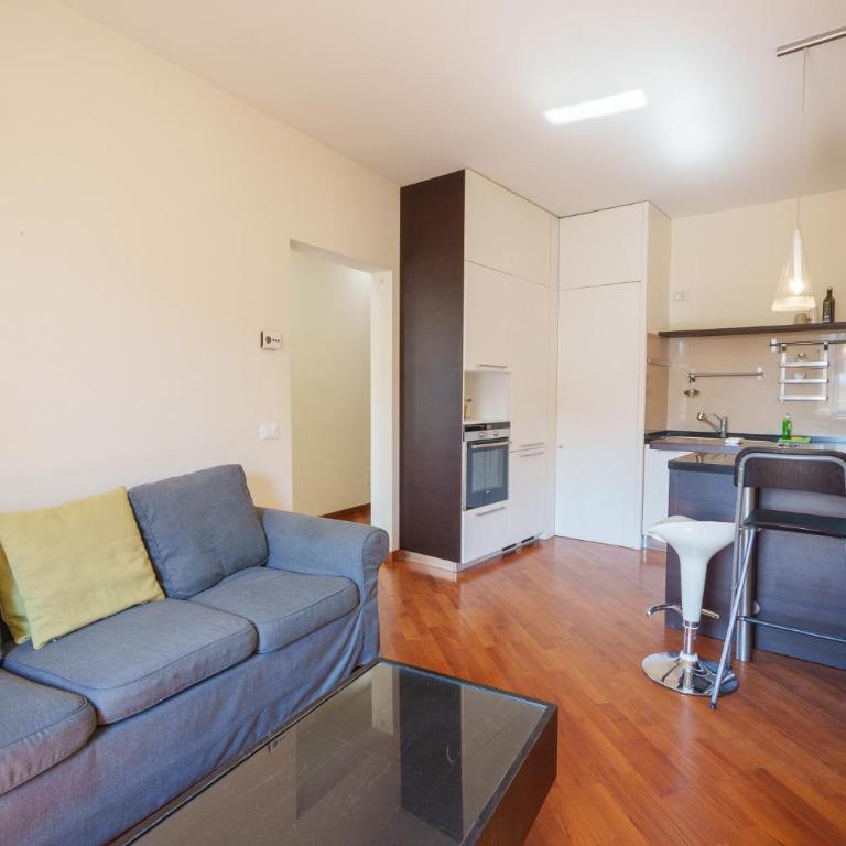 Anguillara in the Heart of Florence - Appartamento con 2 Camere da Letto - 9