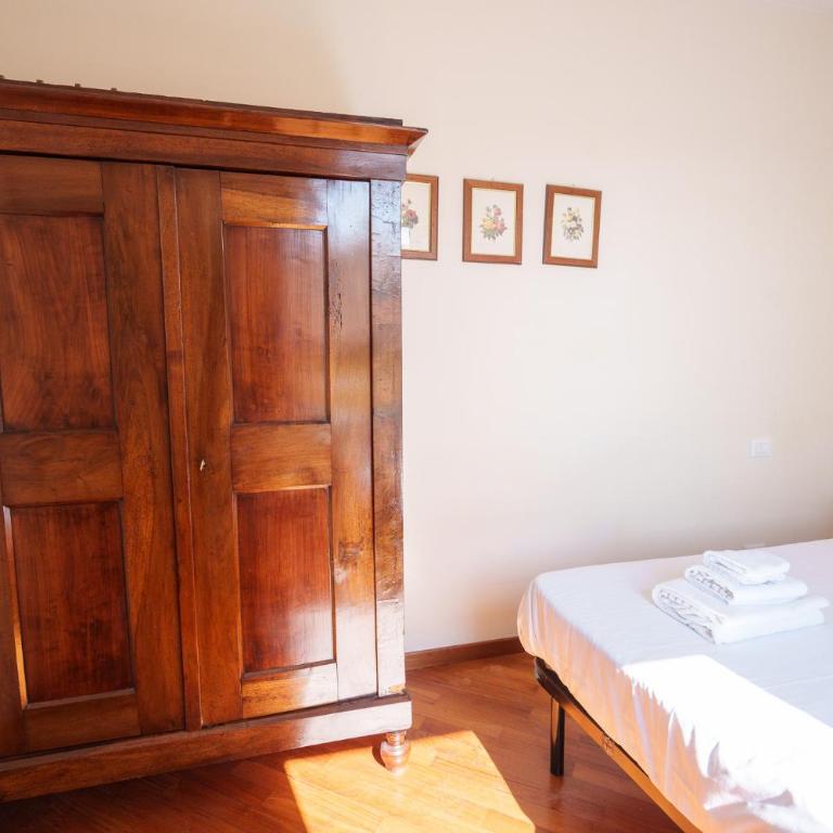 Anguillara in the Heart of Florence - Appartamento con 2 Camere da Letto - 43