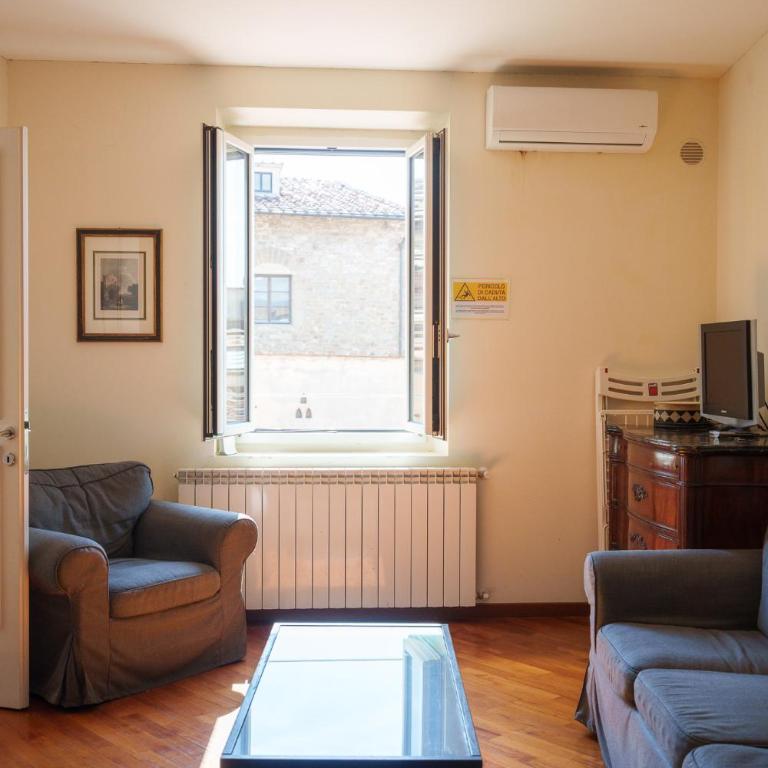 Anguillara in the Heart of Florence - Appartamento con 2 Camere da Letto - 17