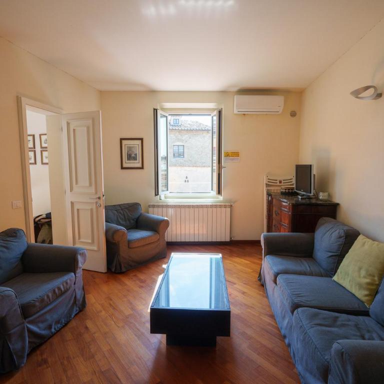 Anguillara in the Heart of Florence - Appartamento con 2 Camere da Letto - 16