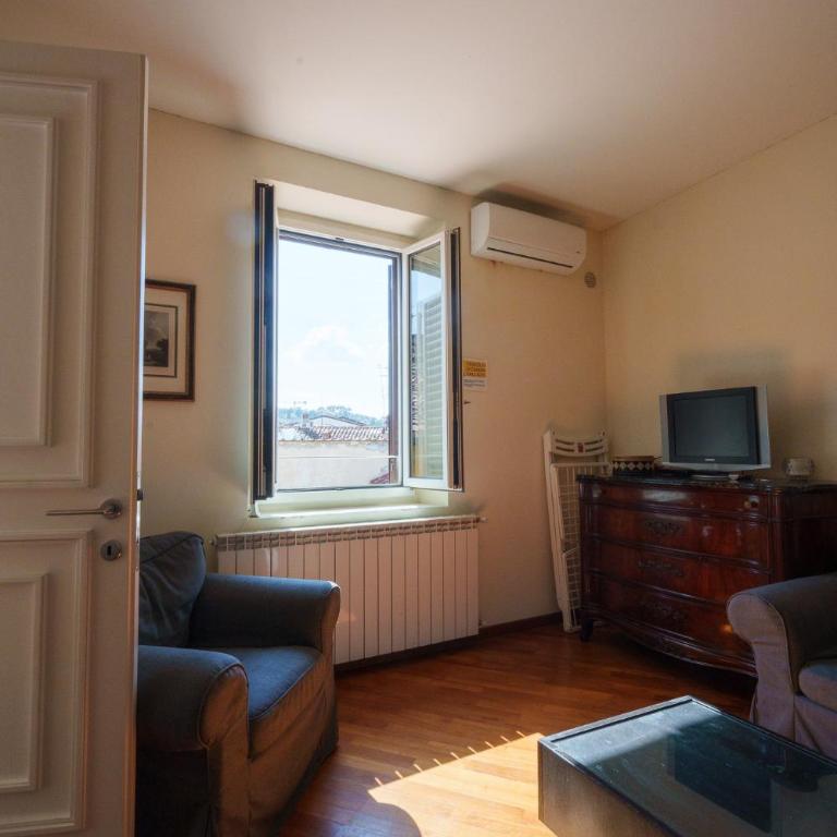 Anguillara in the Heart of Florence - Appartamento con 2 Camere da Letto - 18