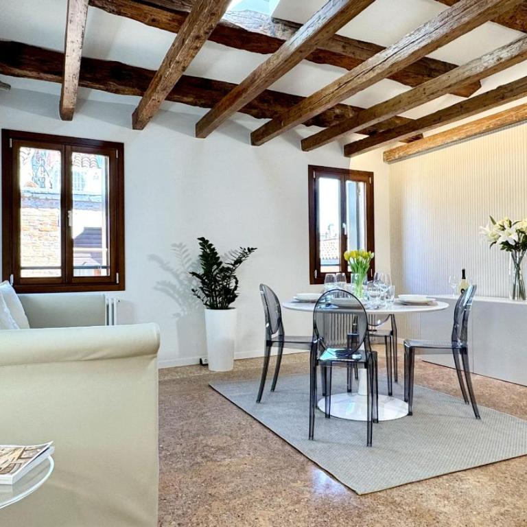 Residence Salieri - Appartamento con 1 Camera da Letto - 1