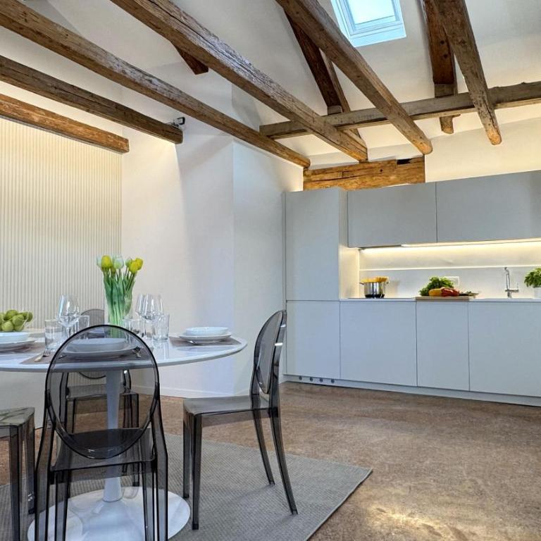 Residence Salieri - Appartamento con 1 Camera da Letto - 3