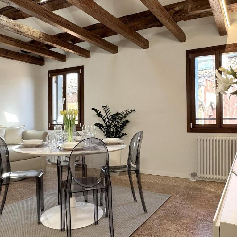 Residence Salieri - Appartamento con 1 Camera da Letto - 5