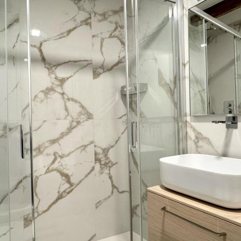 Residence Salieri - Appartamento con 1 Camera da Letto - 9