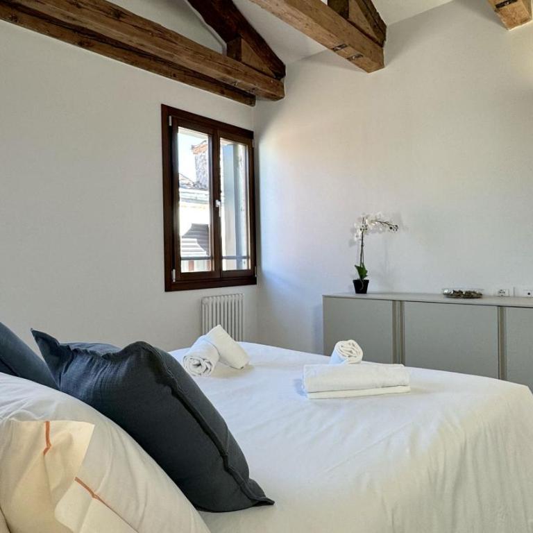 Residence Salieri - Appartamento con 1 Camera da Letto - 10