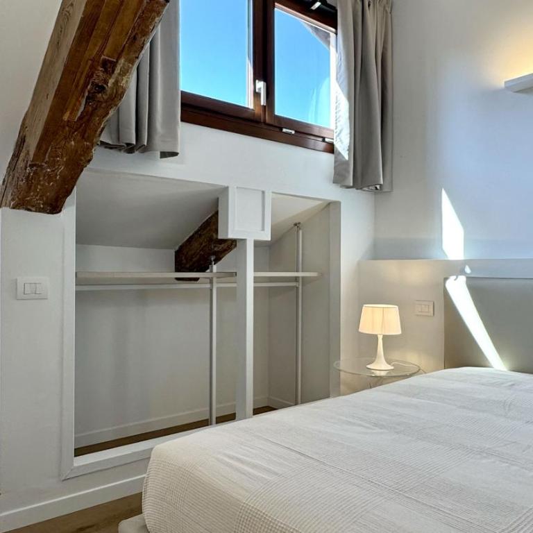 Residence Salieri - Appartamento con 1 Camera da Letto - 13