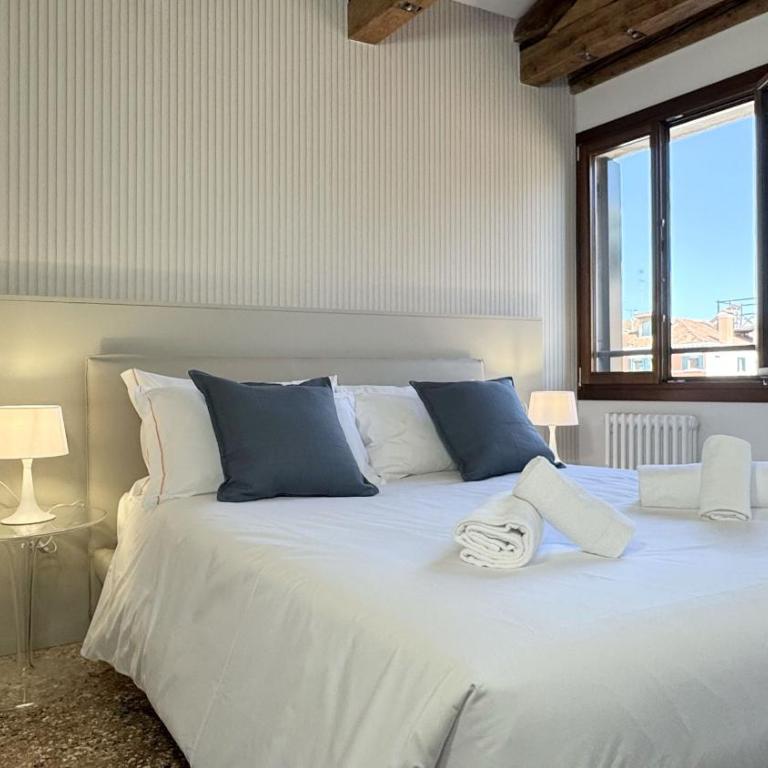 Residence Salieri - Appartamento con 1 Camera da Letto - 12