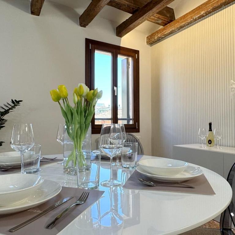 Residence Salieri - Appartamento con 1 Camera da Letto - 15