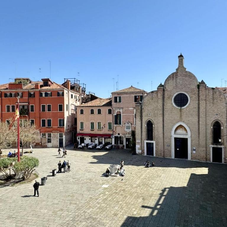 Residence Salieri - Appartamento con 3 Camere da Letto - 1