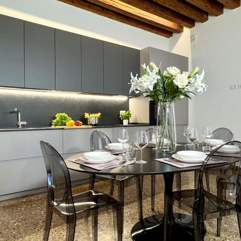 Residence Salieri - Appartamento con 3 Camere da Letto - 3