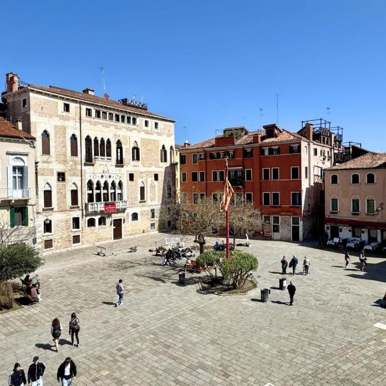 Residence Salieri - Appartamento con 3 Camere da Letto - 8