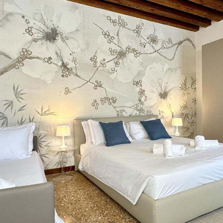 Residence Salieri - Appartamento con 3 Camere da Letto - 10