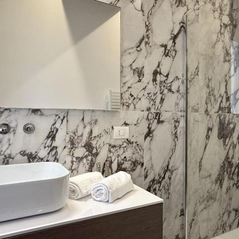 Residence Salieri - Appartamento con 3 Camere da Letto - 12