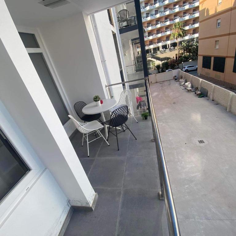 Apartment Andalucia - Apartamento de 1 dormitorio - 6