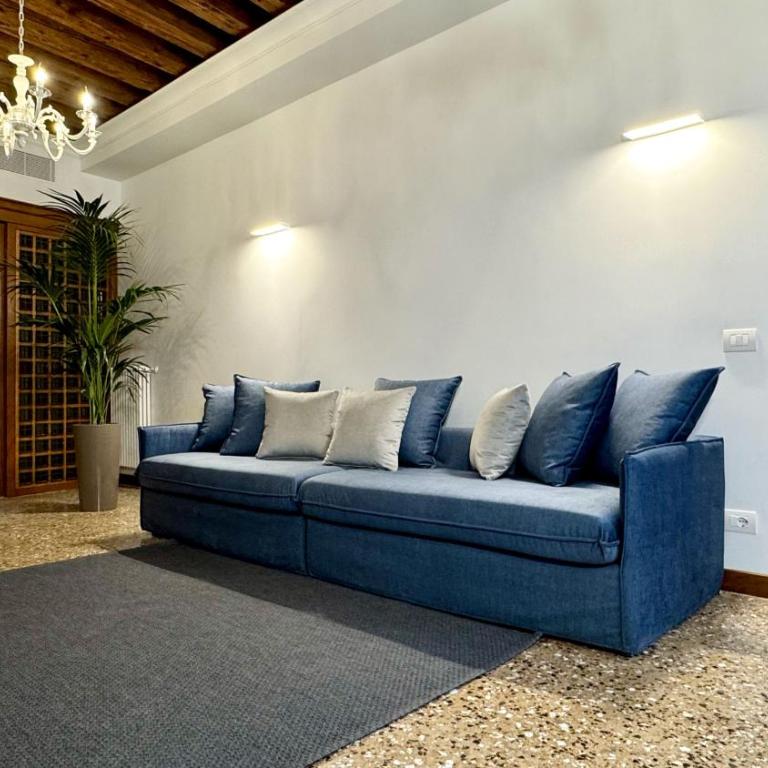 Residence Salieri - Appartamento con 3 Camere da Letto - 14