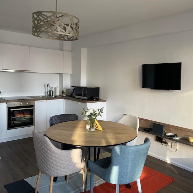 Apartment Andalucia - Apartamento de 1 dormitorio - 9