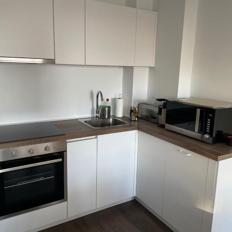 Apartment Andalucia - Apartamento de 1 dormitorio - 10