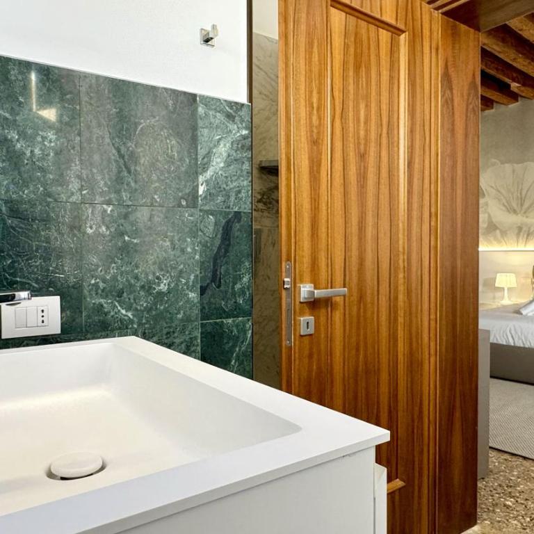 Residence Salieri - Appartamento con 3 Camere da Letto - 18
