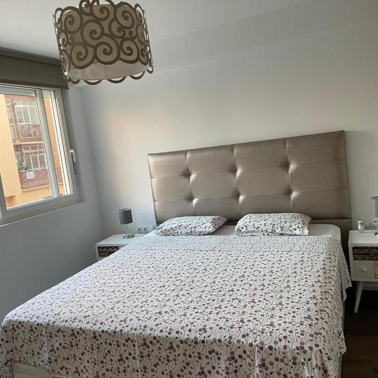 Apartment Andalucia - Apartamento de 1 dormitorio - 14