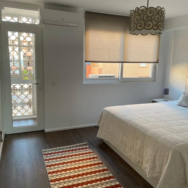 Apartment Andalucia - Apartamento de 1 dormitorio - 15