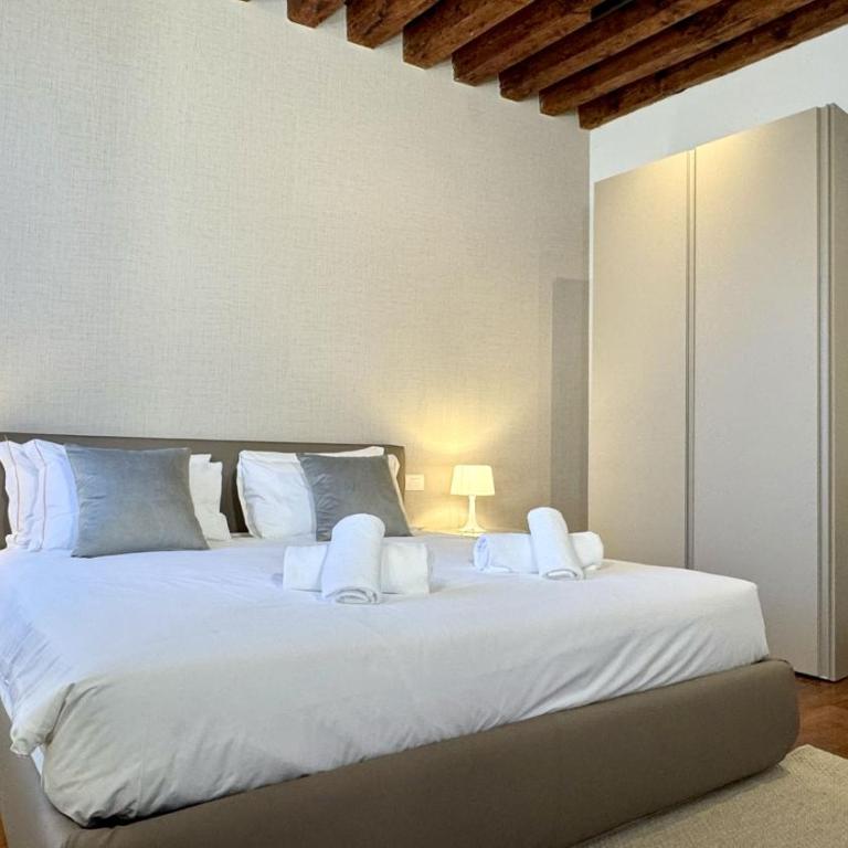 Residence Salieri - Appartamento con 3 Camere da Letto - 21