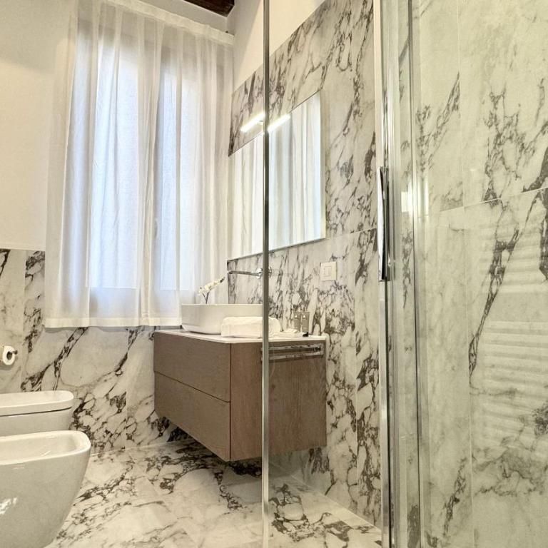Residence Salieri - Appartamento con 3 Camere da Letto - 24