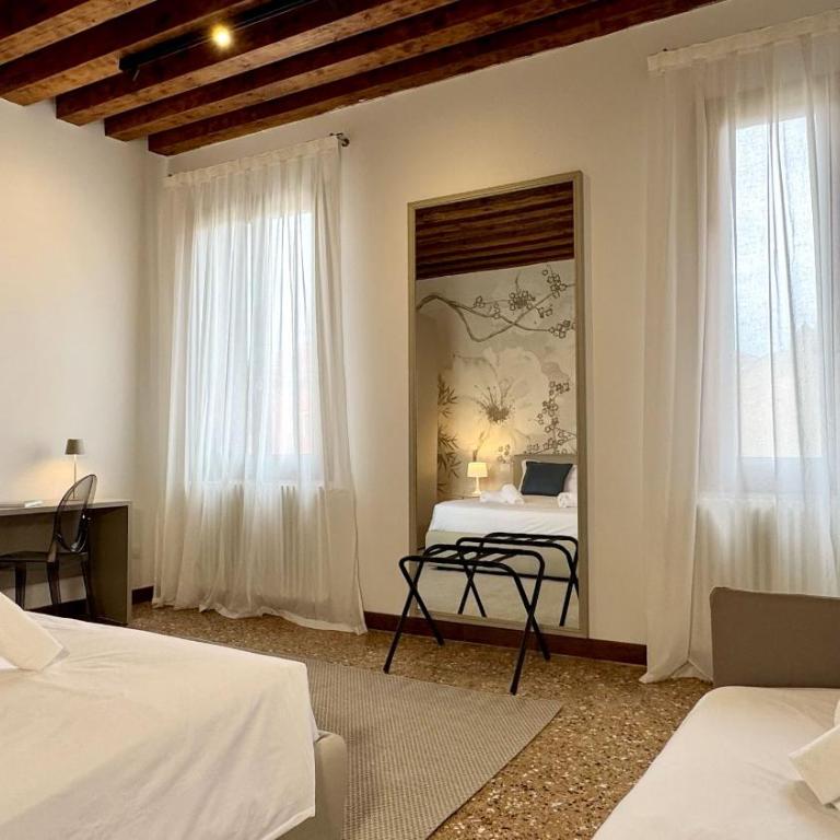 Residence Salieri - Appartamento con 3 Camere da Letto - 25