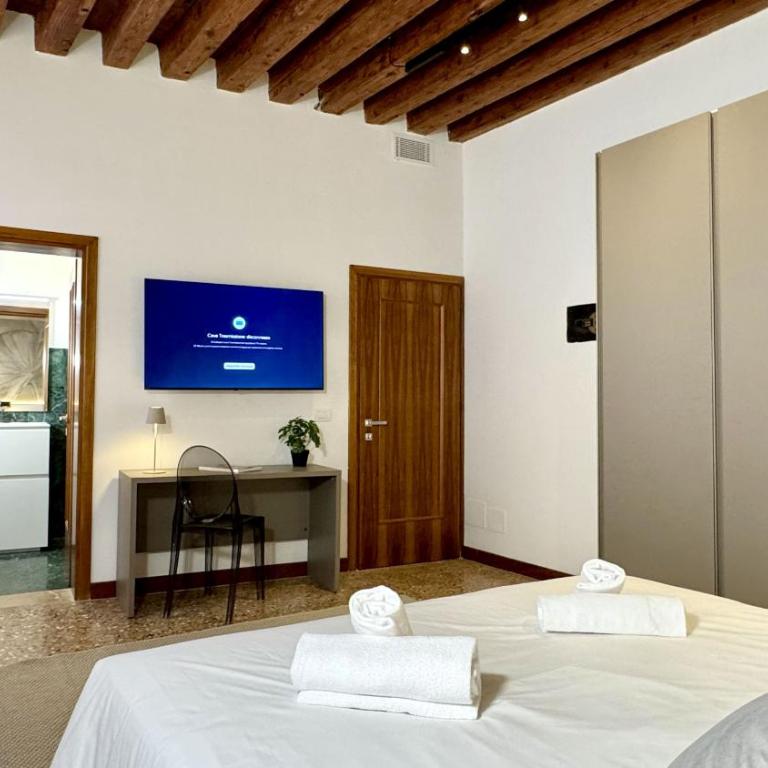Residence Salieri - Appartamento con 3 Camere da Letto - 26