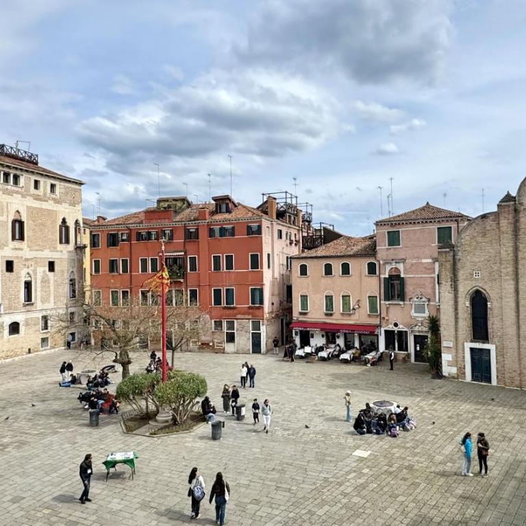 Residence Salieri - Appartamento con 3 Camere da Letto - 27