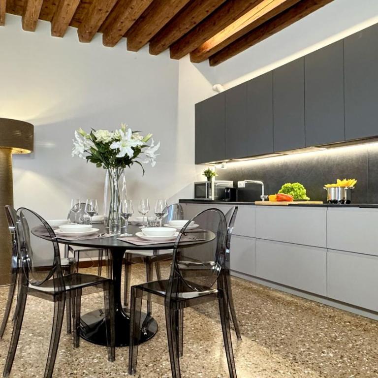 Residence Salieri - Appartamento con 3 Camere da Letto - 28