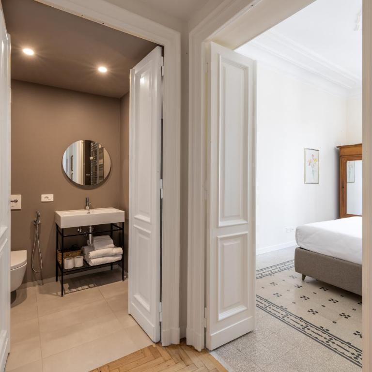 Elegant Apartment in Prati - Appartamento - 12
