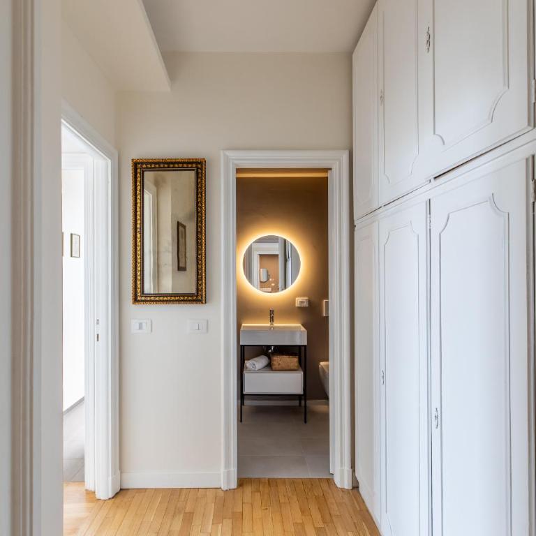 Elegant Apartment in Prati - Appartamento - 18