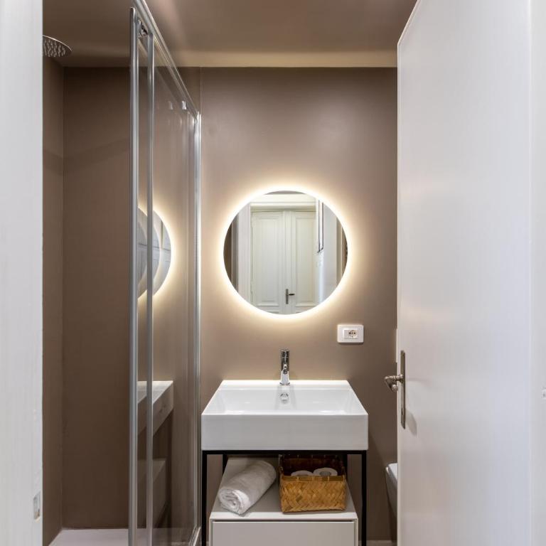 Elegant Apartment in Prati - Appartamento - 19