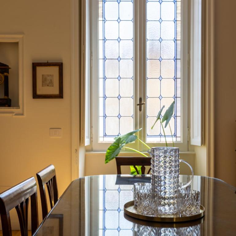 Elegant Apartment in Prati - Appartamento - 24