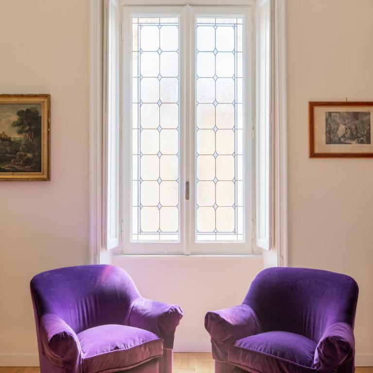 Elegant Apartment in Prati - Appartamento - 25