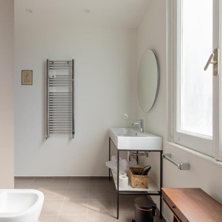 Elegant Apartment in Prati - Appartamento - 27