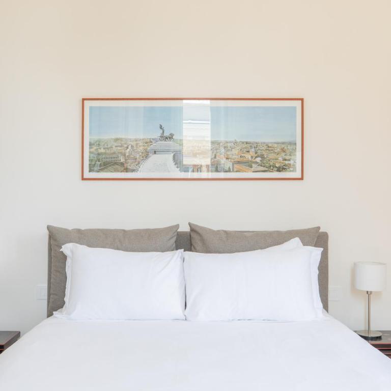 Elegant Apartment in Prati - Appartamento - 8