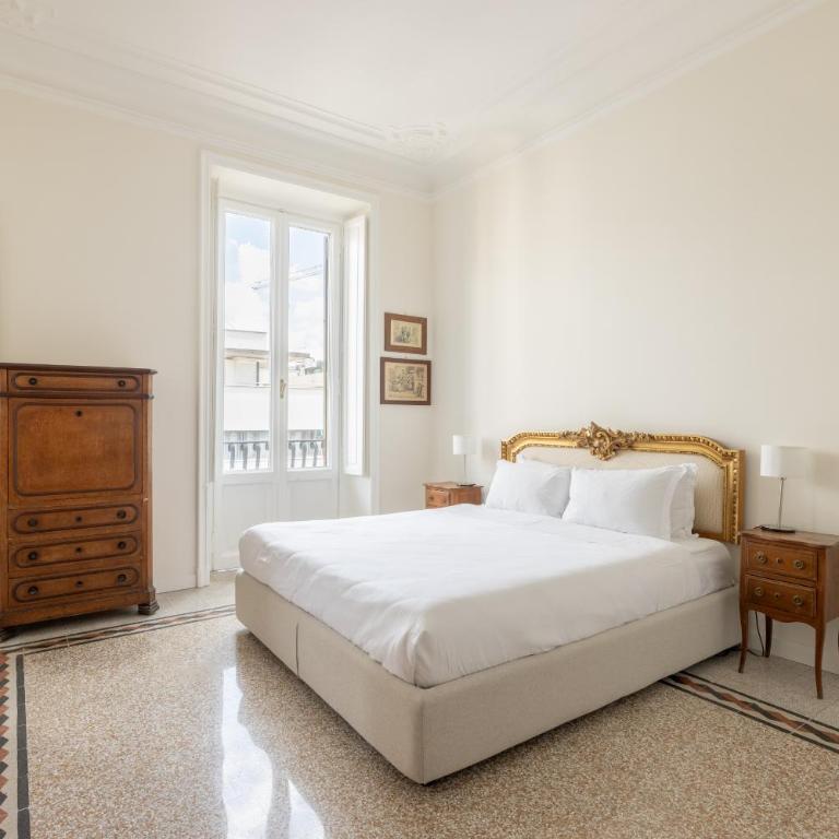 Elegant Apartment in Prati - Appartamento - 3