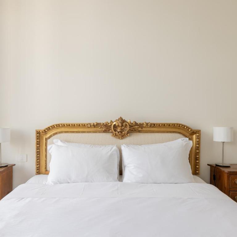 Elegant Apartment in Prati - Appartamento - 14
