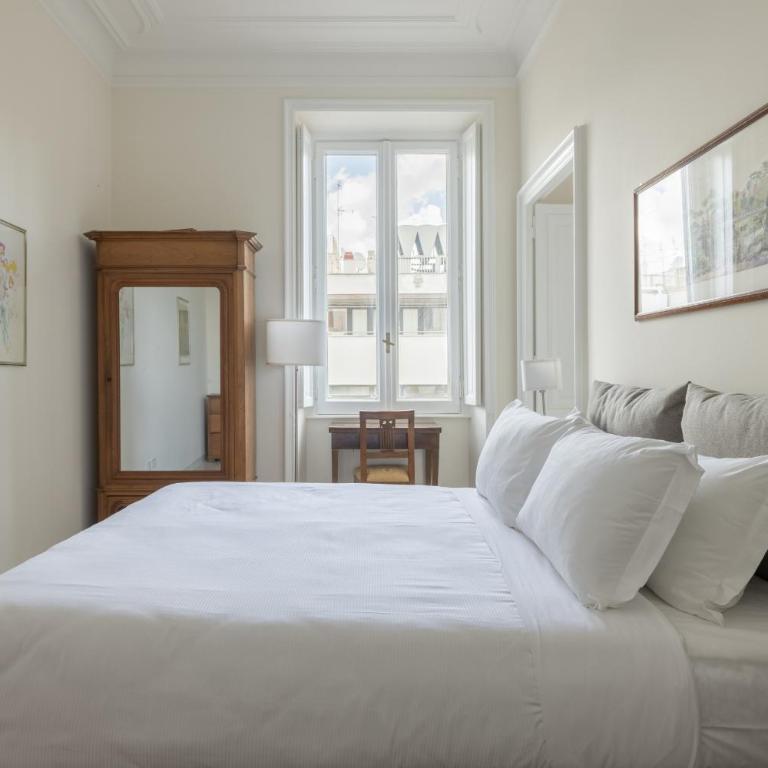 Elegant Apartment in Prati - Appartamento - 9