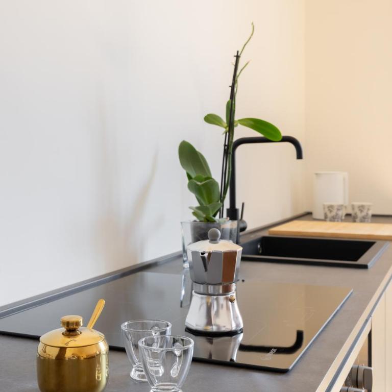 Elegant Apartment in Prati - Appartamento - 47