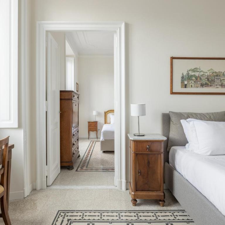 Elegant Apartment in Prati - Appartamento - 11