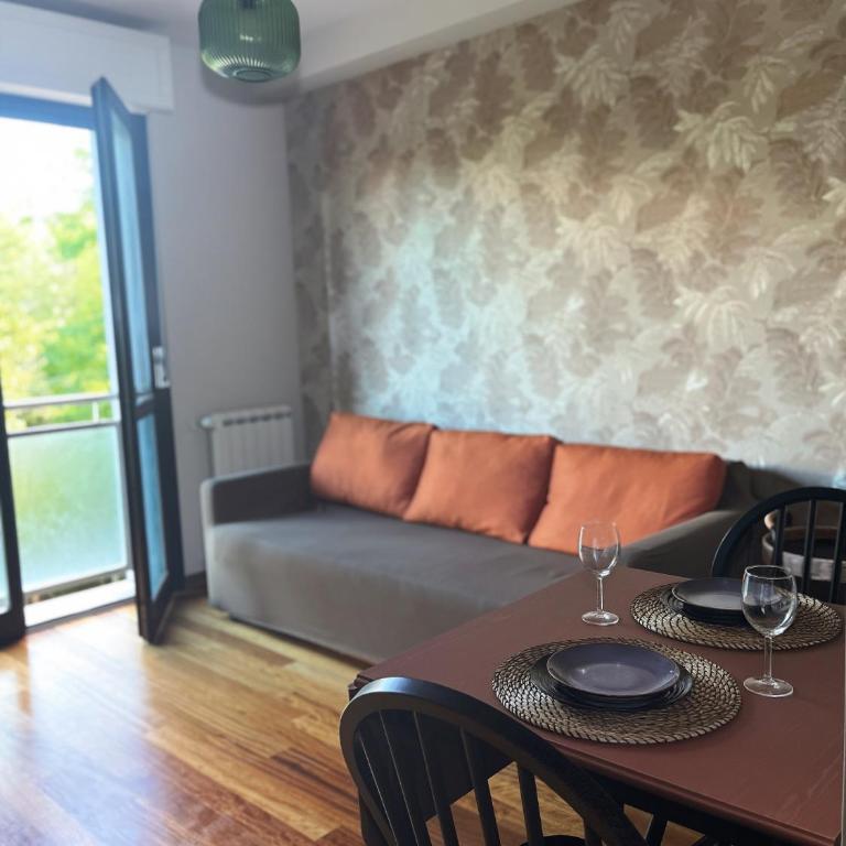 Secret Garden Florence - Modern Apart ment near Center - Appartamento con 1 Camera da Letto - 4