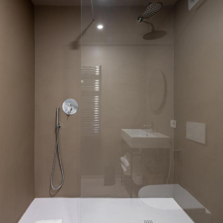 Elegant Apartment in Prati - Appartamento - 34