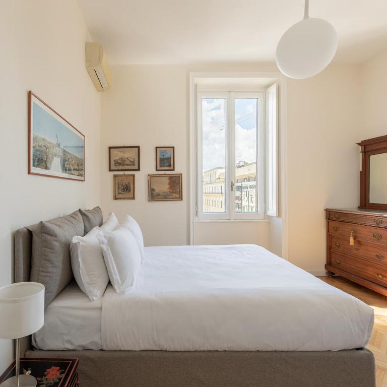 Elegant Apartment in Prati - Appartamento - 22