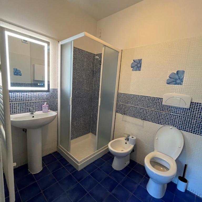 Secret Garden Florence - Modern Apart ment near Center - Appartamento con 1 Camera da Letto - 12