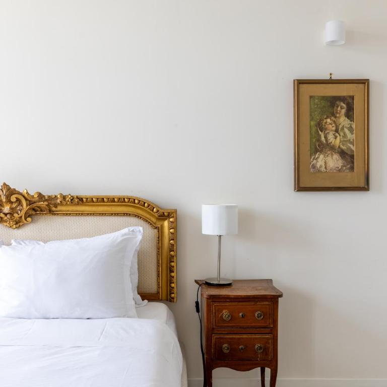 Elegant Apartment in Prati - Appartamento - 15